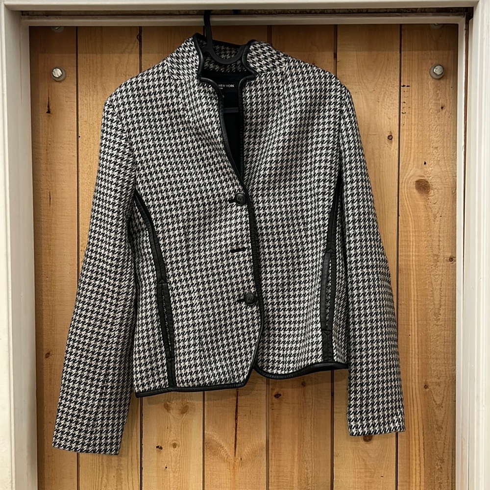 Jones New York Blazer Women’s Jacket
